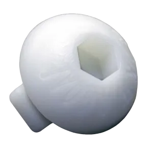 Kwik Goal Tamper Resistant Net Clips (100 pk)