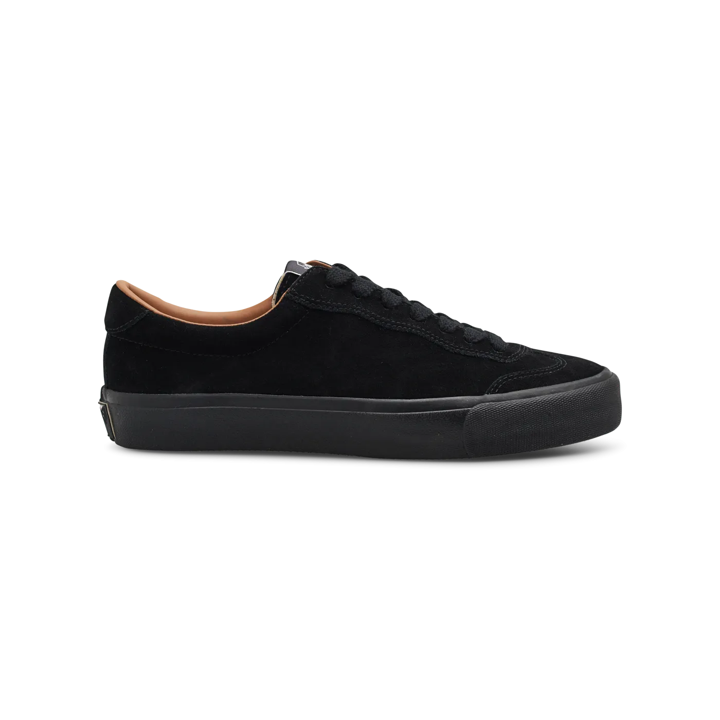 Last Resort VM004 Milic: Black/Black