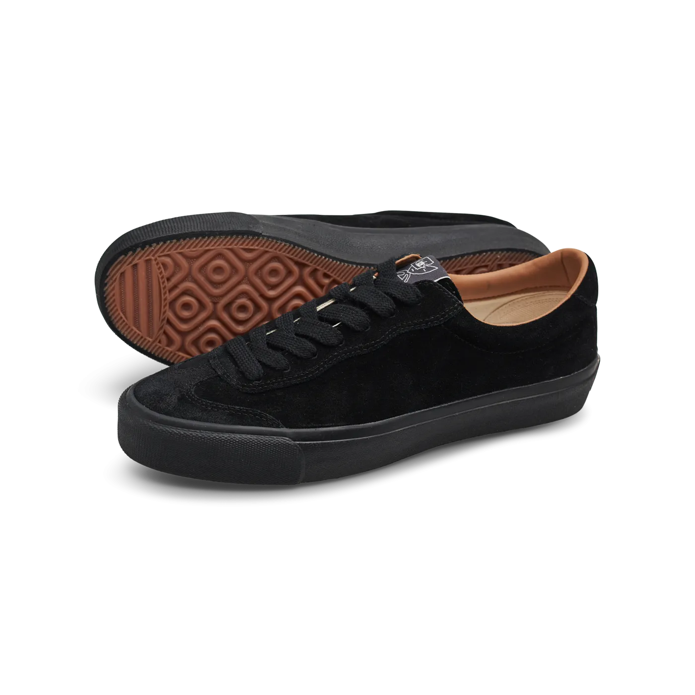 Last Resort VM004 Milic: Black/Black