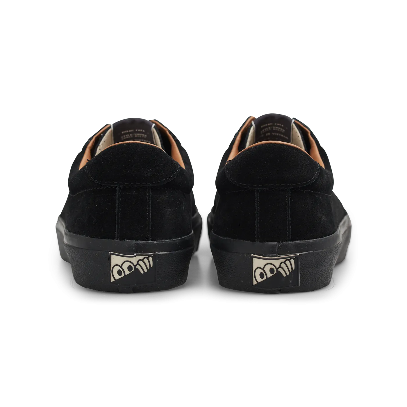 Last Resort VM004 Milic: Black/Black