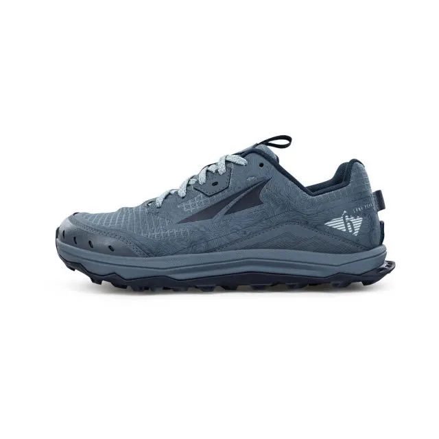 LONE PEAK 6 WIDE - WOMEN'S RUNNING SHOE