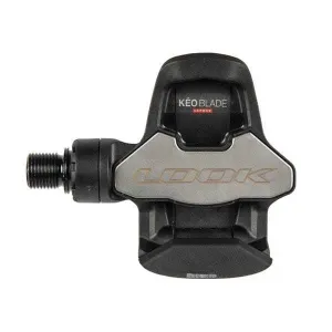 Look Keo Blade Carbon Road Pedals