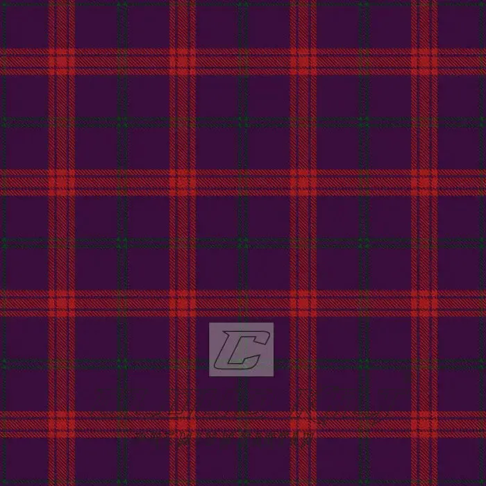 Lynch Variant Premium Tartan Kilt