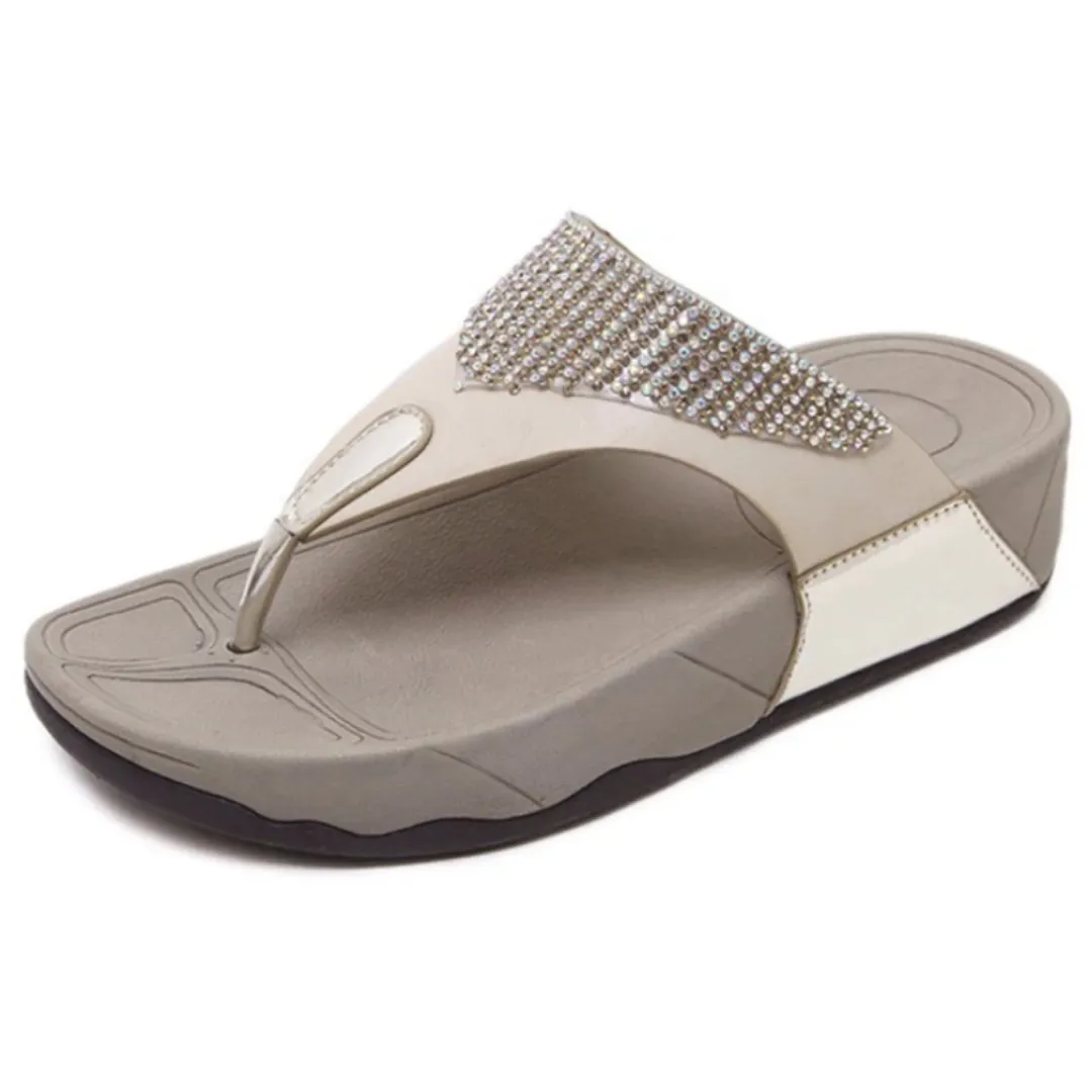 Mariola Women's Slipper Flat Summer