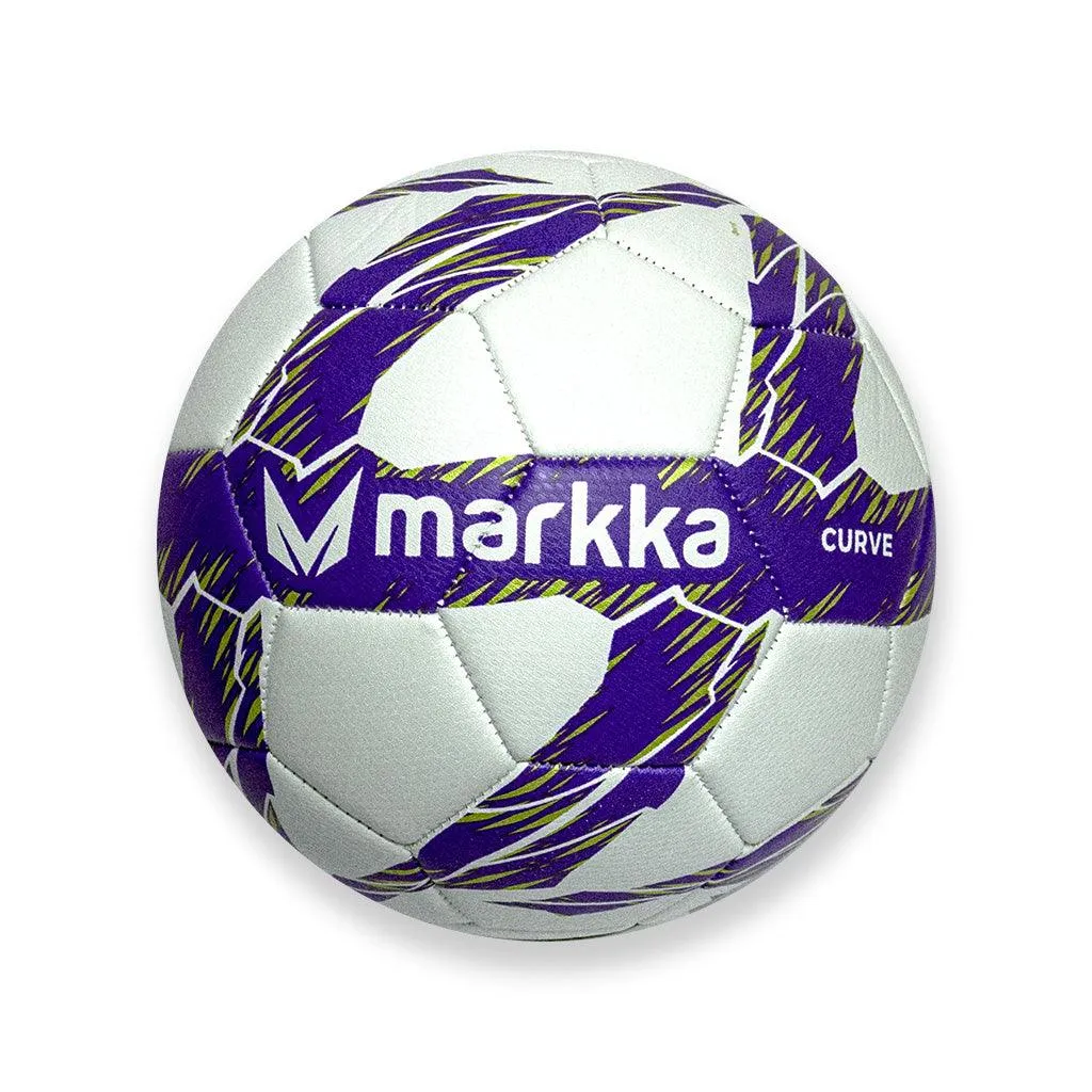 Markka Curve 2023 Ball