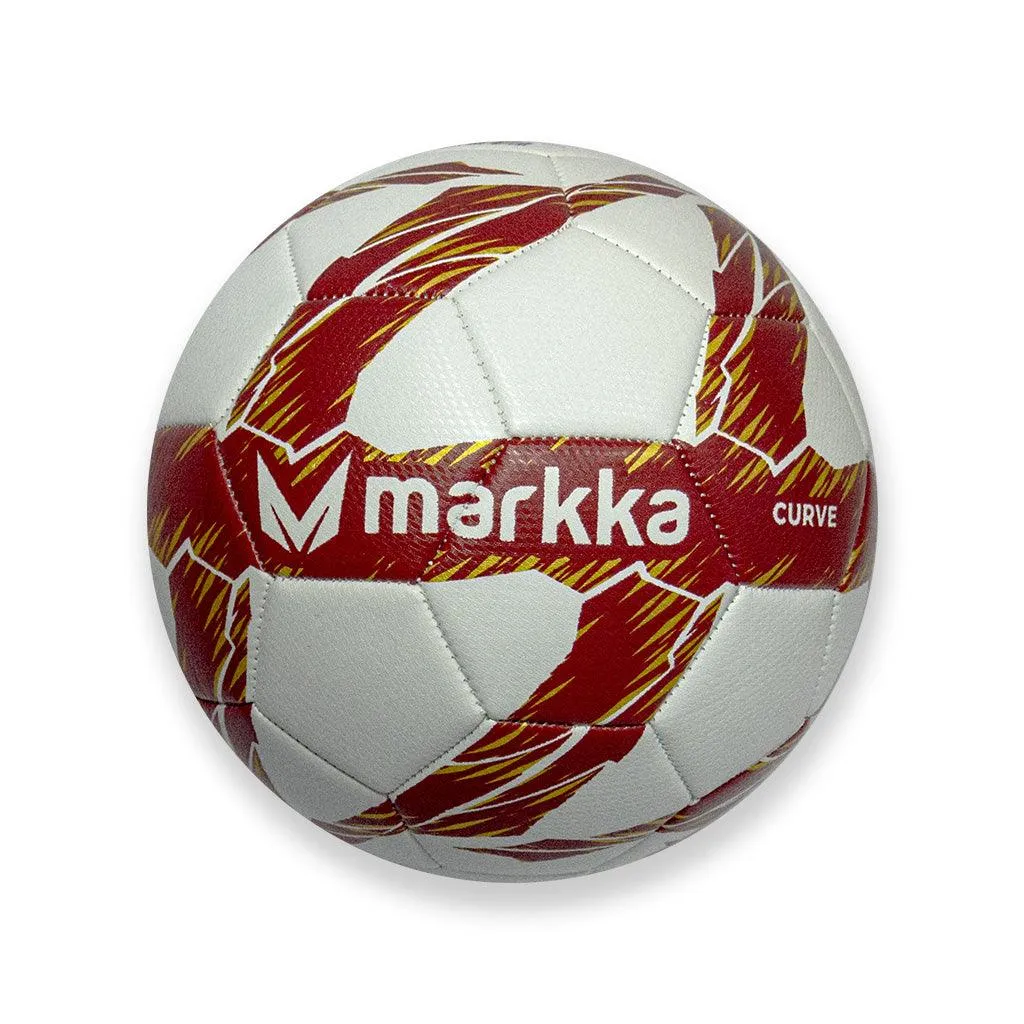 Markka Curve 2023 Ball