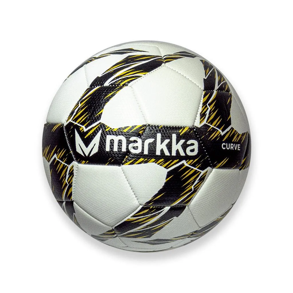 Markka Curve 2023 Ball