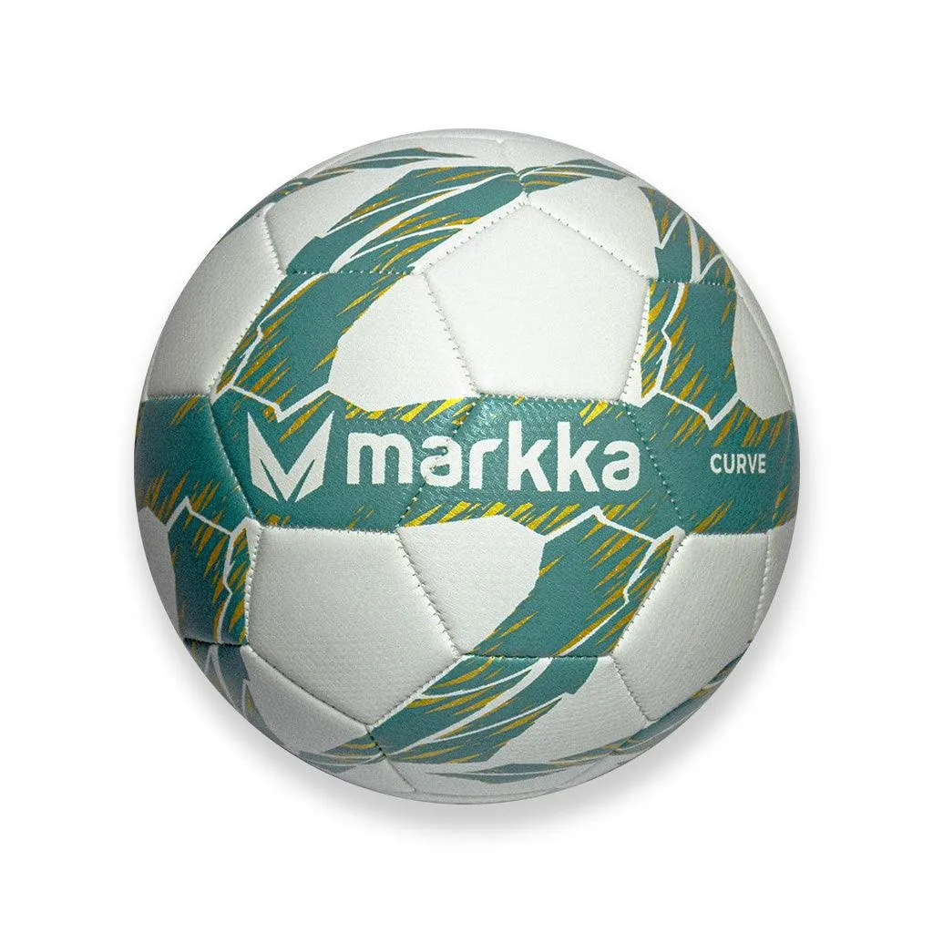Markka Curve 2023 Ball