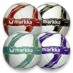 Markka Curve 2023 Ball