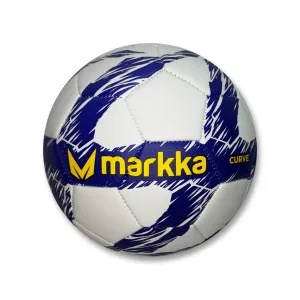 Markka Curve 2025 Ball Violet