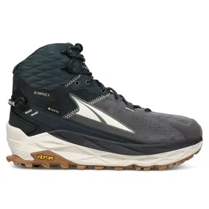Men's Altra Olympus 5 Hike Mid GTX