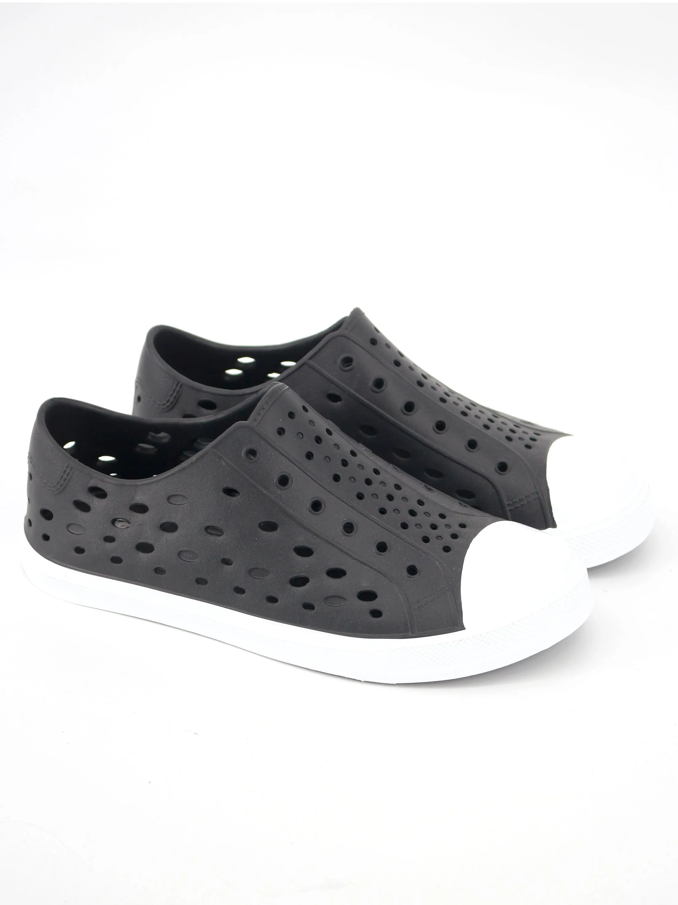 Men's Beach Shoes,Black