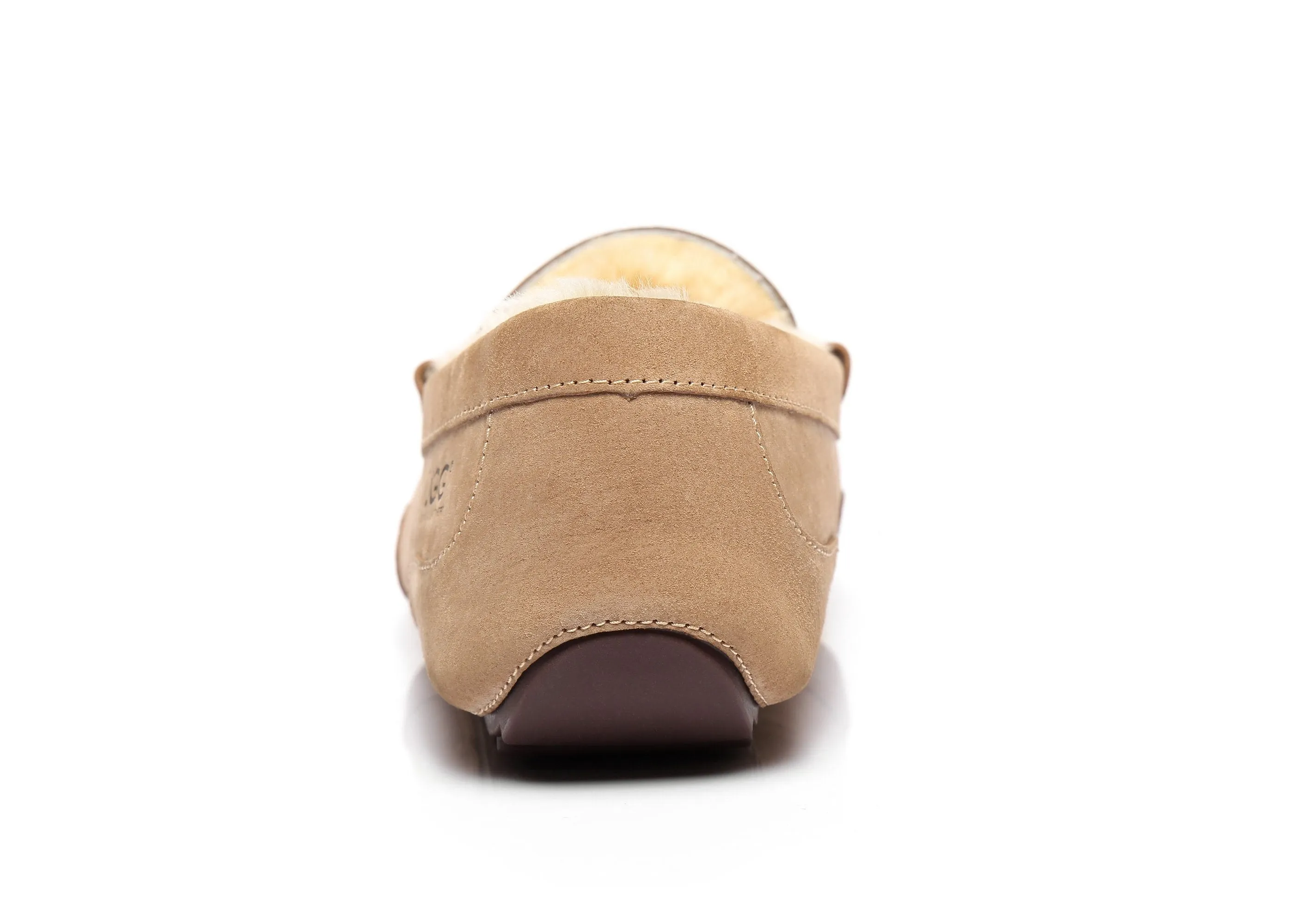Mens Fashion Moccasin