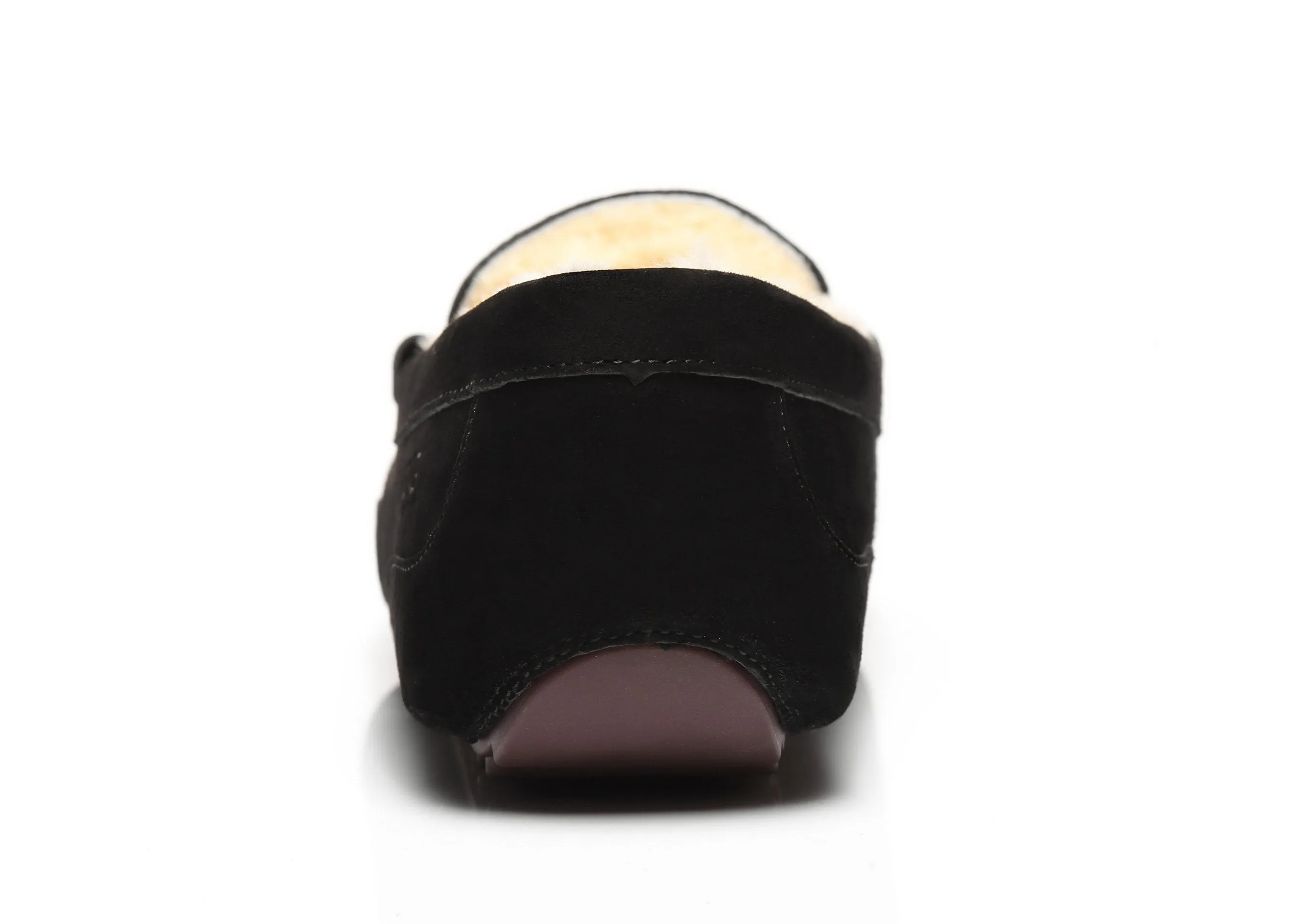 Mens Fashion Moccasin