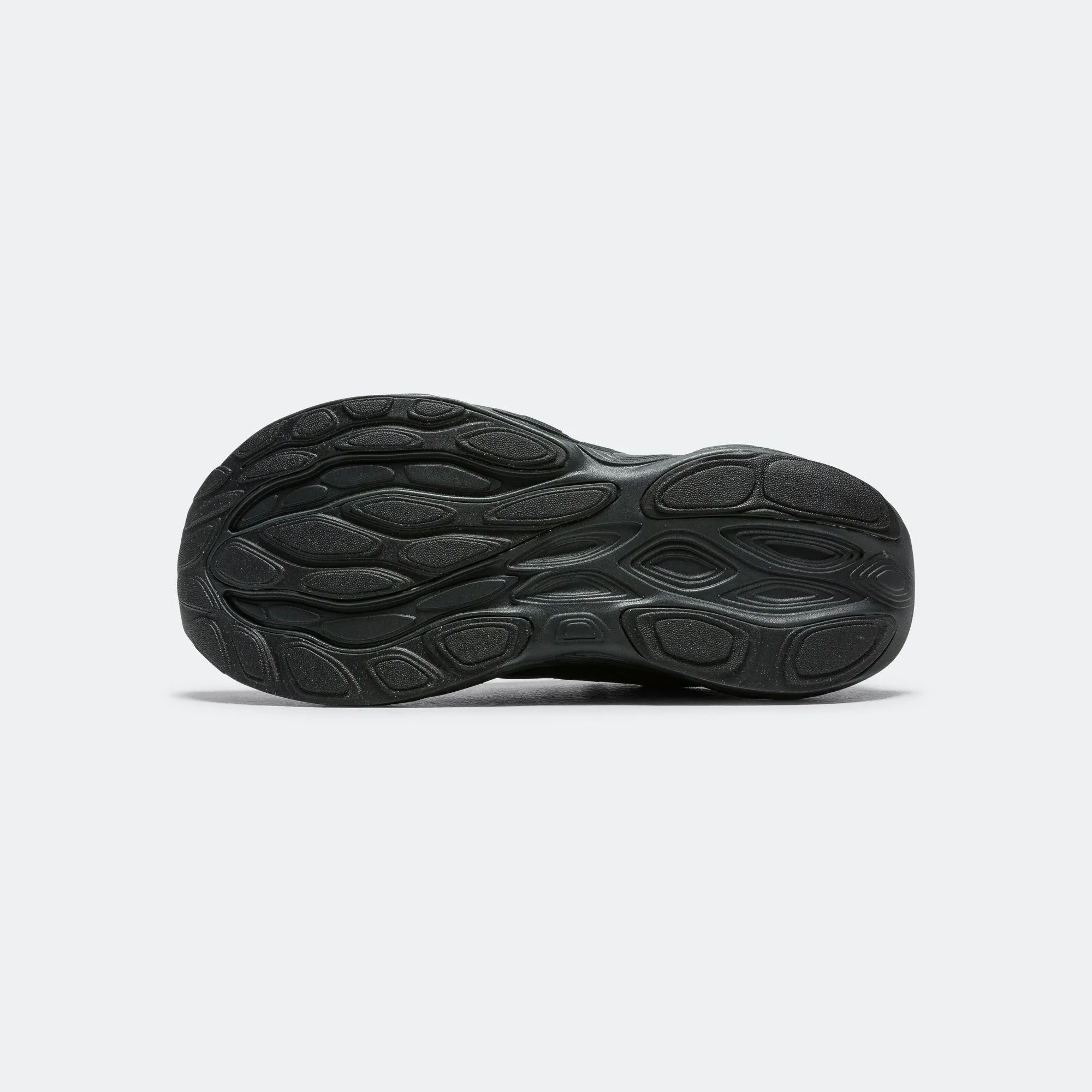 Mens Fresh Foam 1080v14 - Black/Black Metallic-Phantom