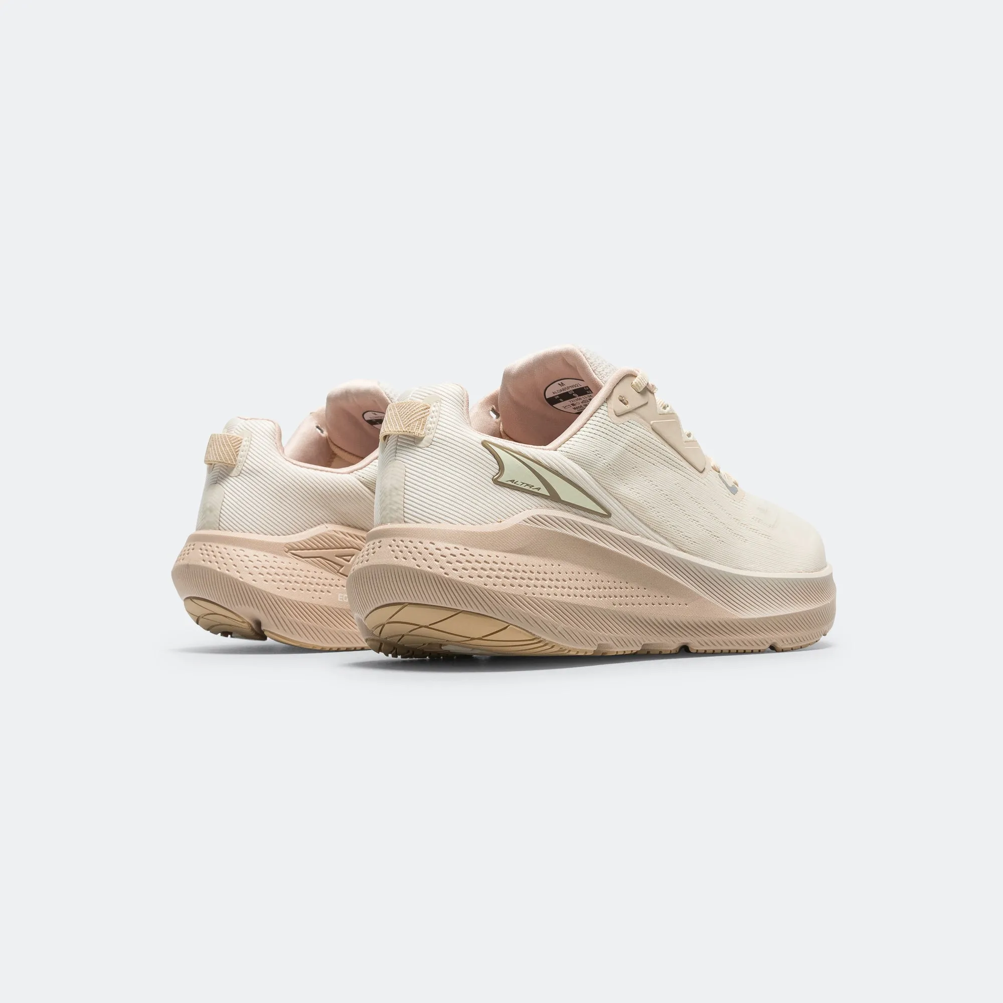 Mens FWD VIA - Sand