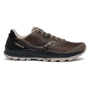Mens Saucony Peregrine 11 (Wide)
