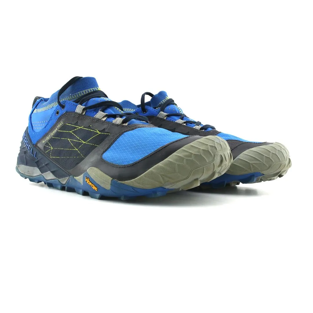 MERRELL ALL OUT TERRA