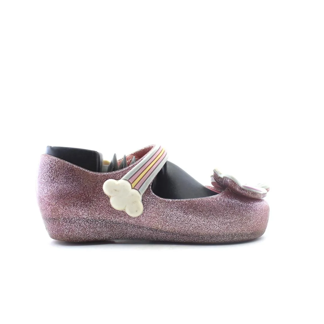 MINI MELISSA GLITTER UNICORN