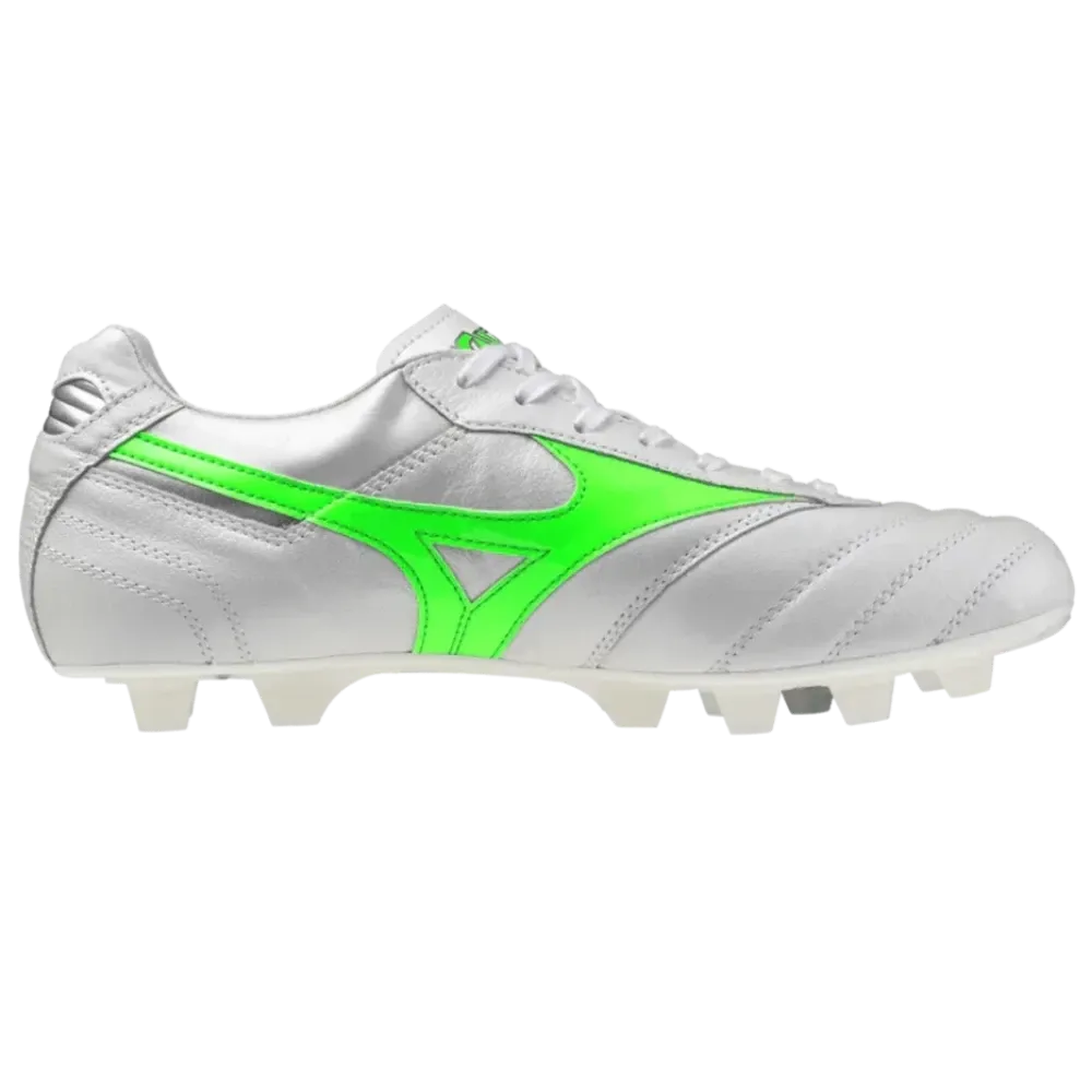 Mizuno Morelia II Made in Japan FG