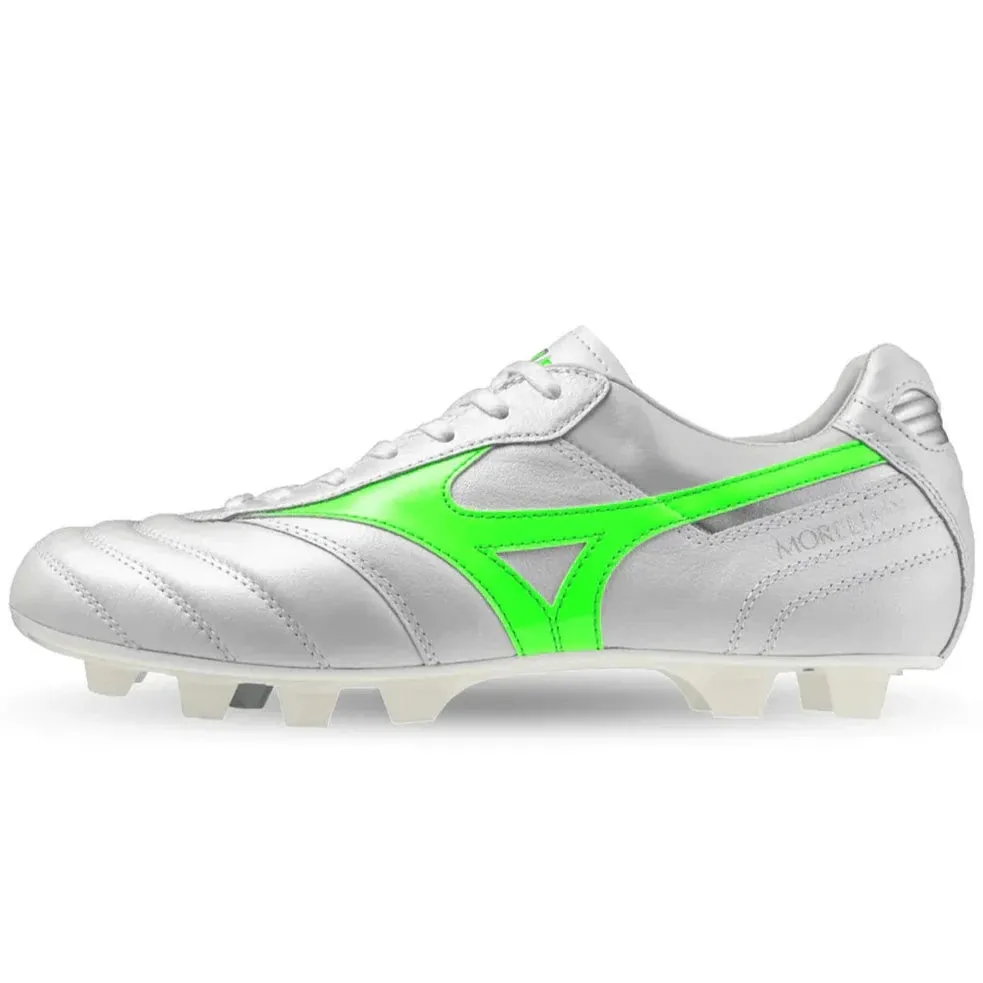 Mizuno Morelia II Made in Japan FG