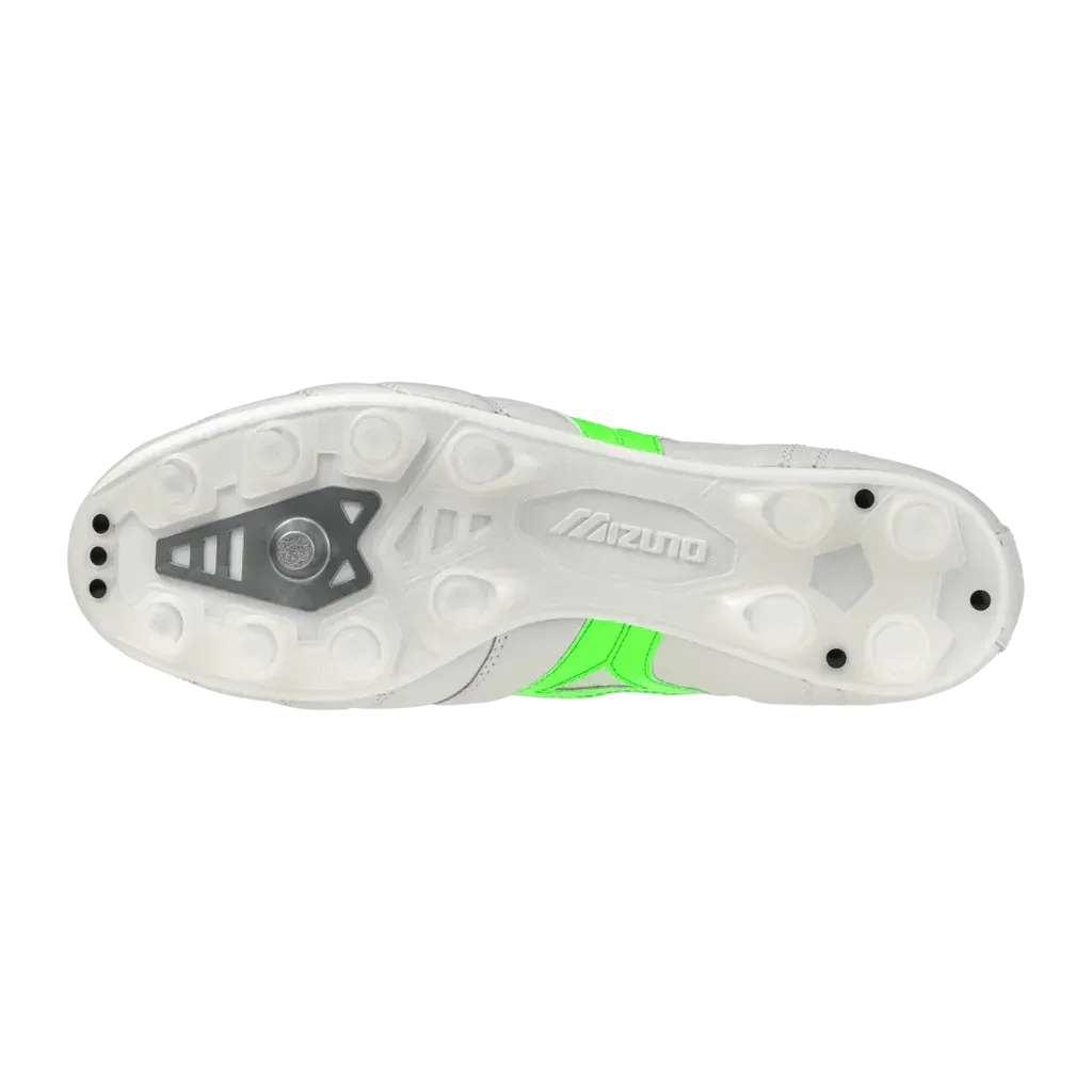 Mizuno Morelia II Made in Japan FG