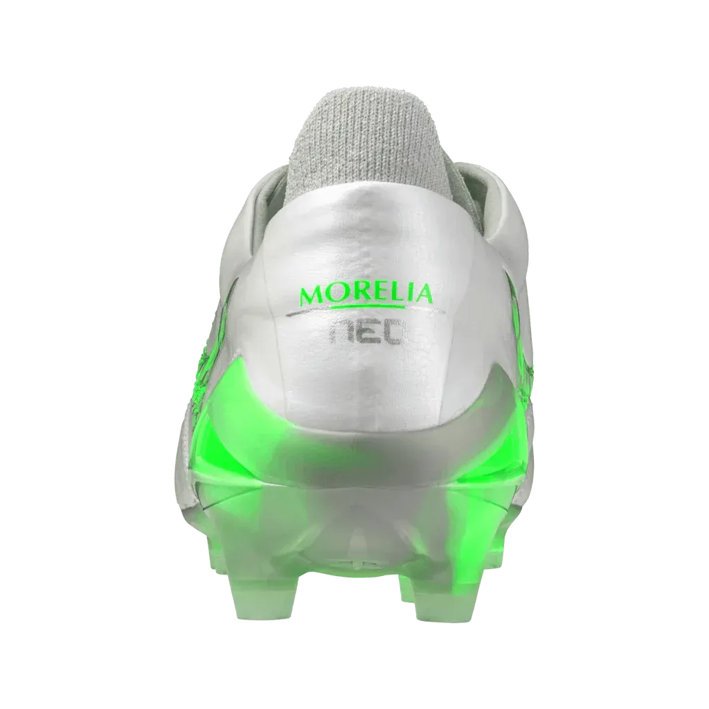 Mizuno Morelia II Made in Japan FG