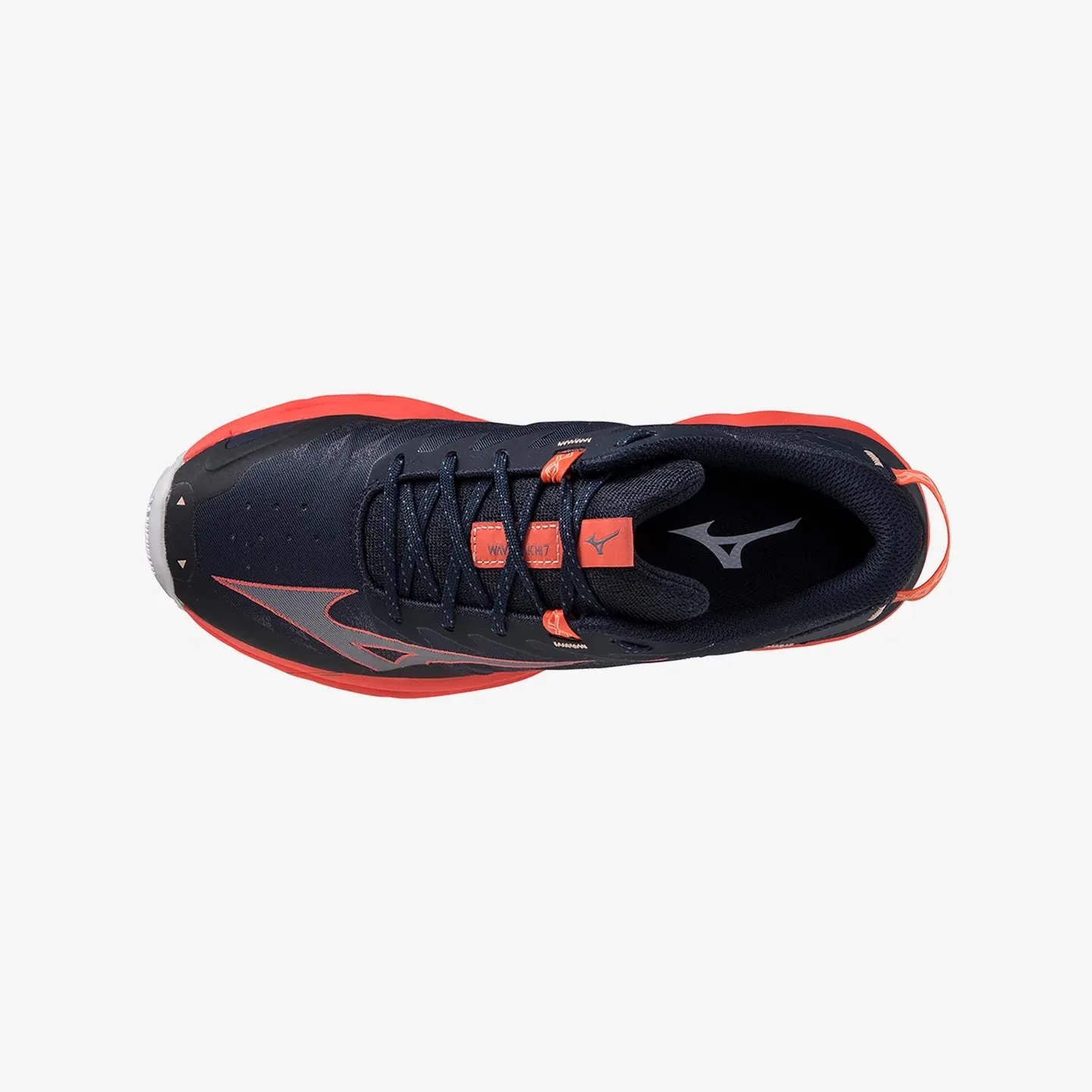 Mizuno Wave Daichi 7 (Night Sky) Womens