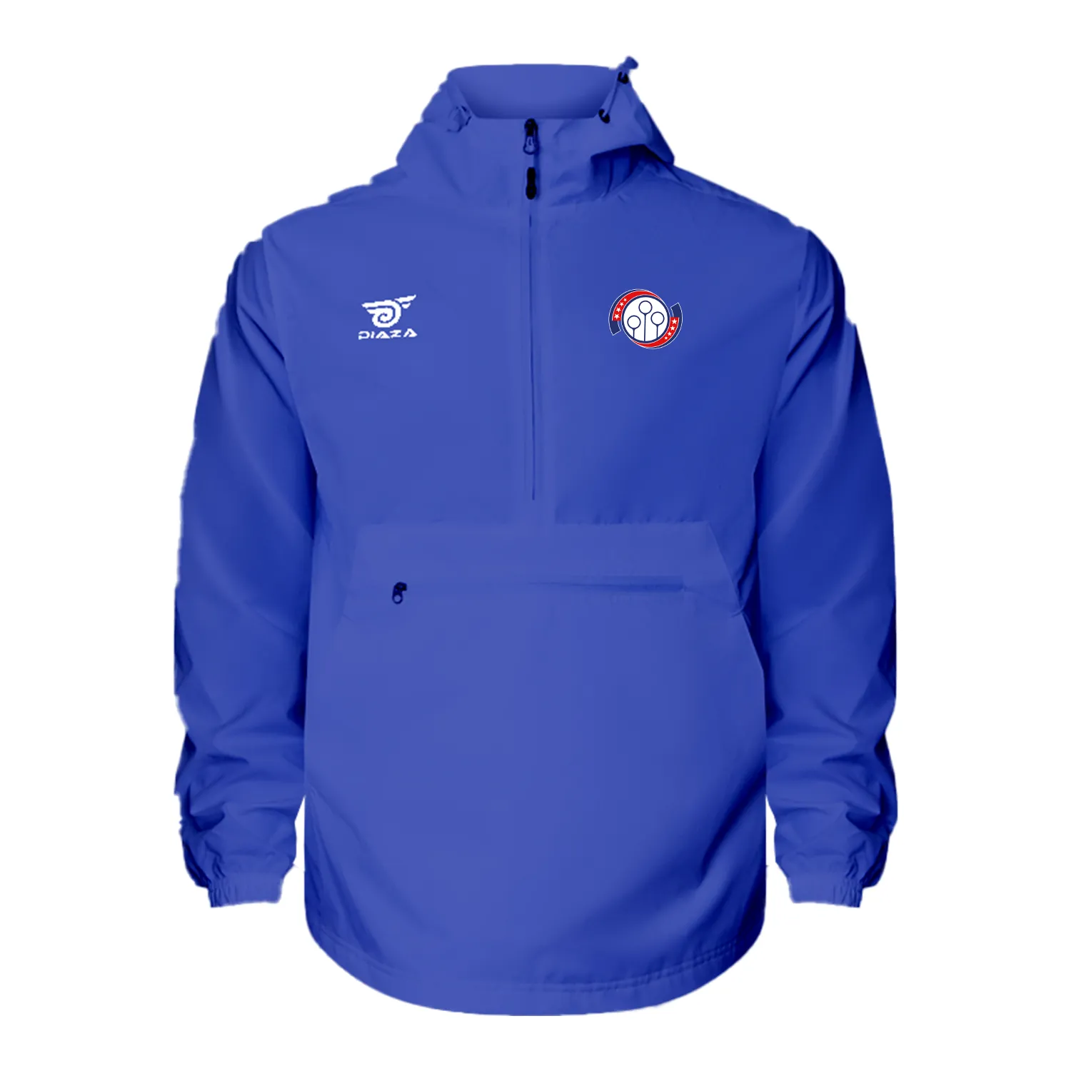 MLQ 3/4 Alpine Colors