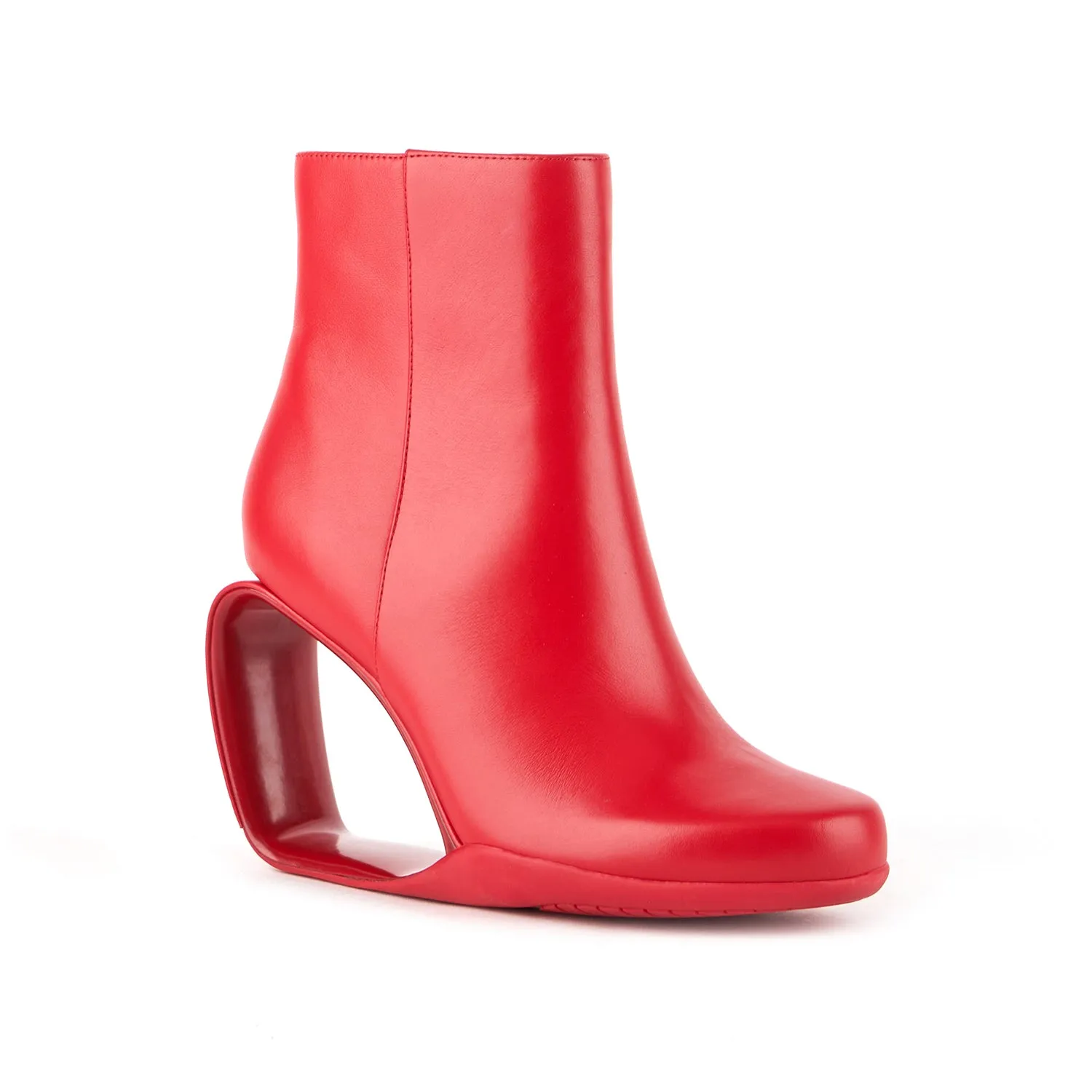 Mobius Bootie