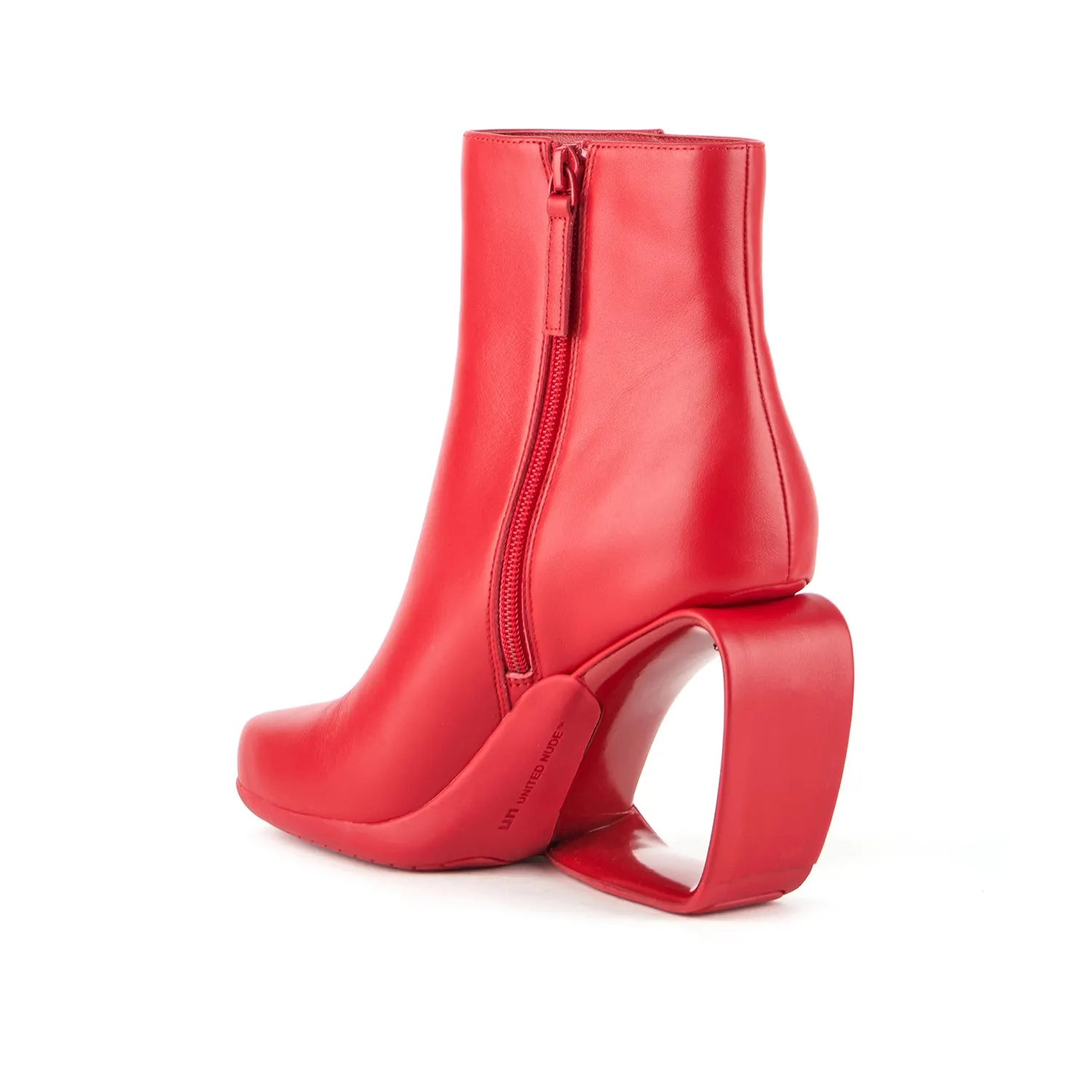 Mobius Bootie