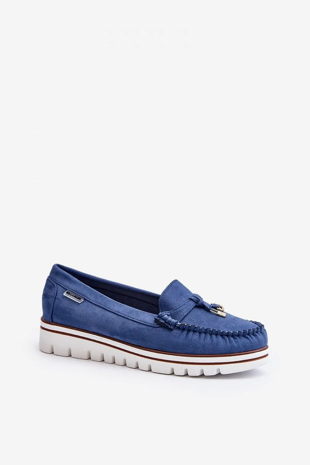Mocassin model 192904 Step in style