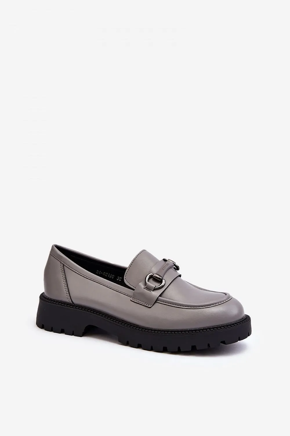 Mocassin model 193394 Step in style