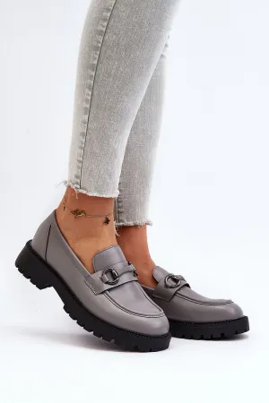 Mocassin model 193394 Step in style