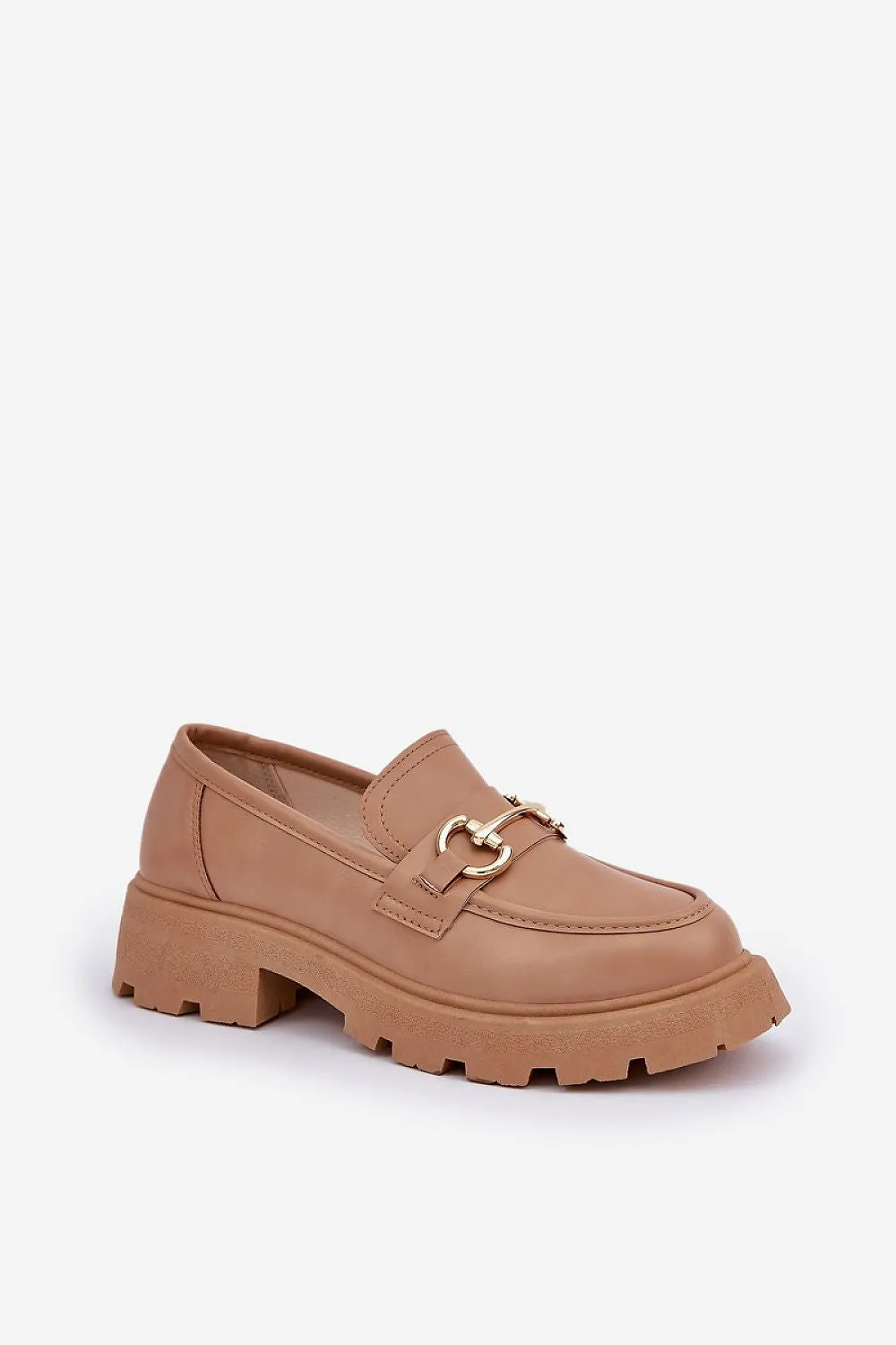 Mocassin model 208665 Step in style