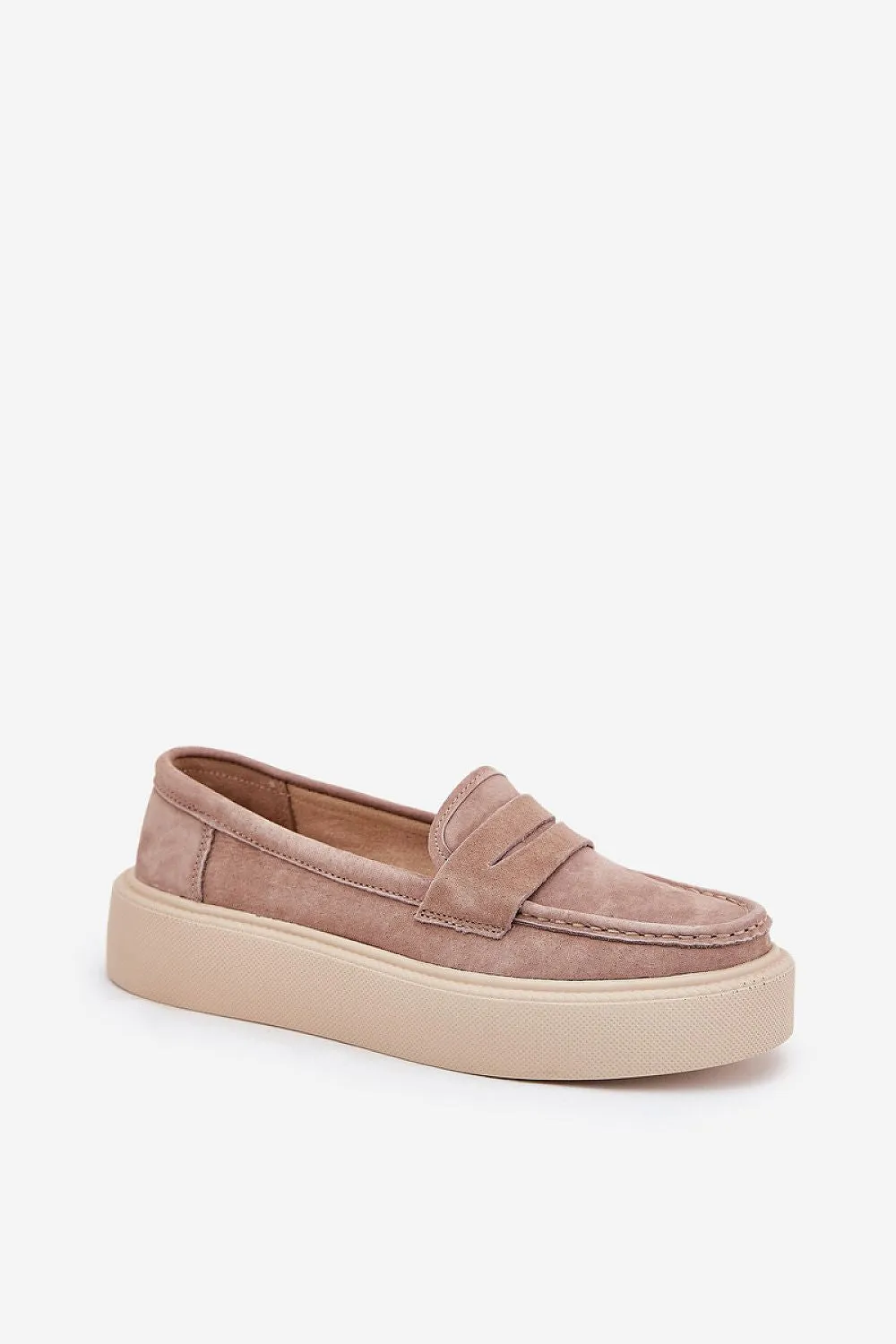 Mocassin model 209030 Step in style