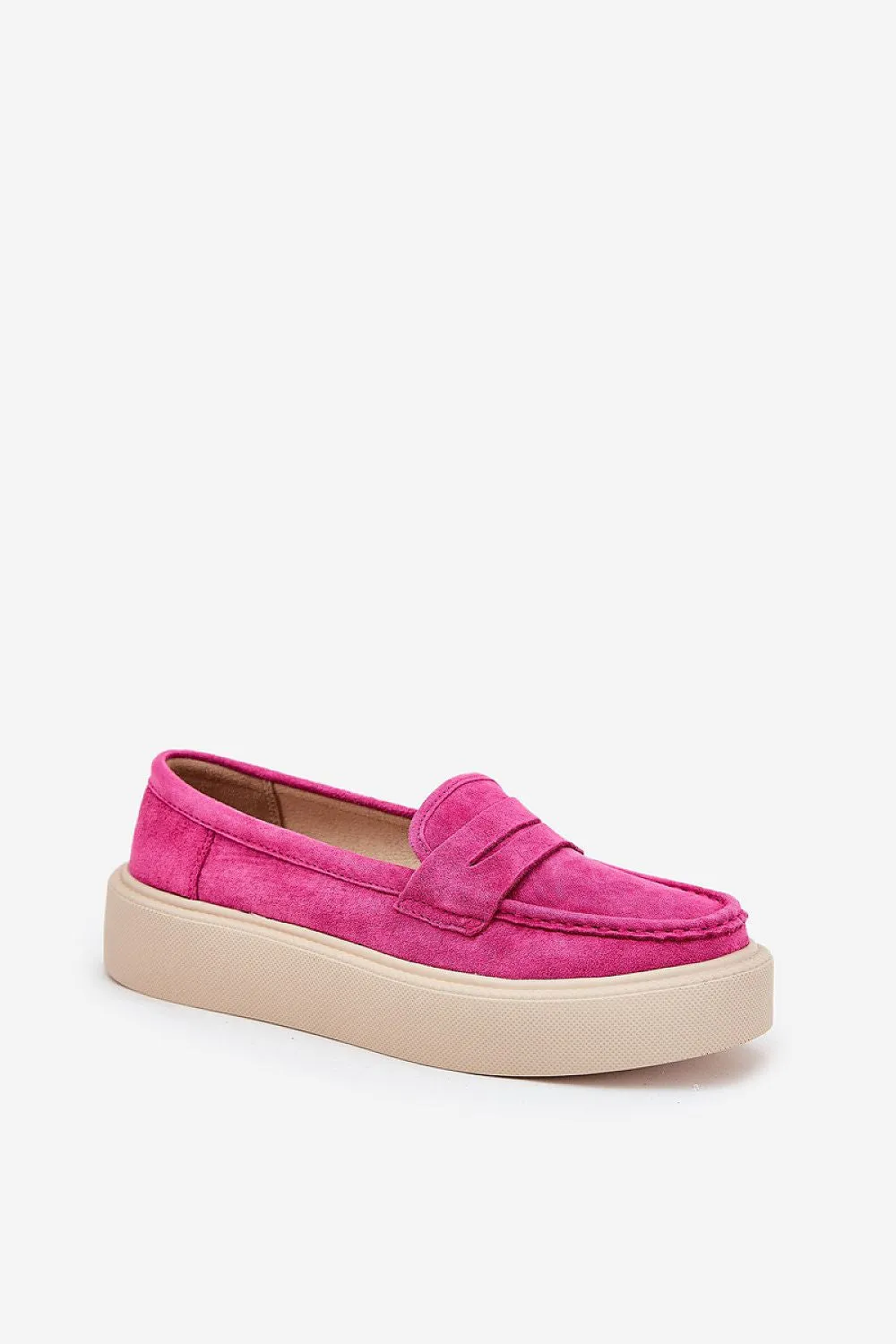 Mocassin model 209030 Step in style