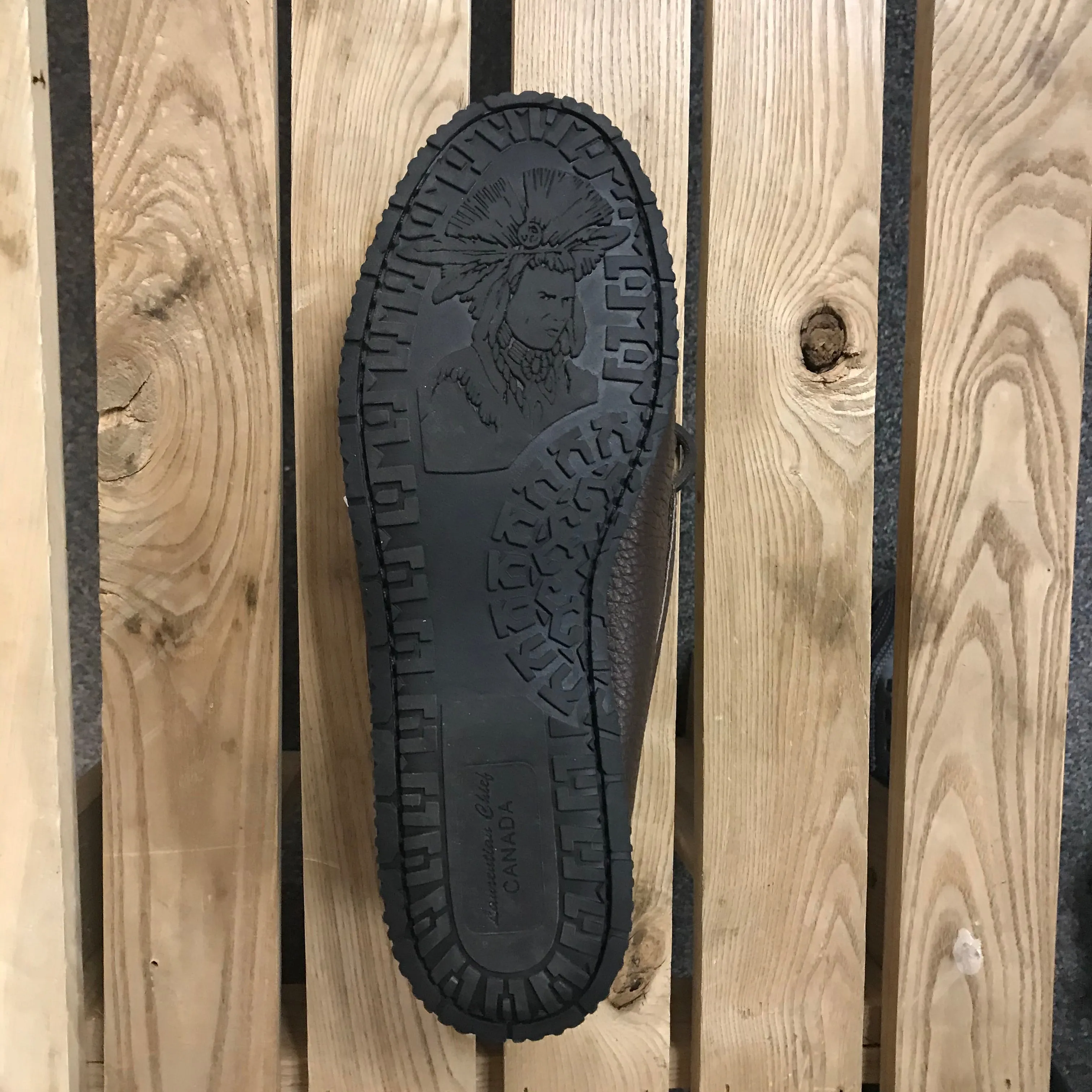 Moccasin 7055 (Men's)