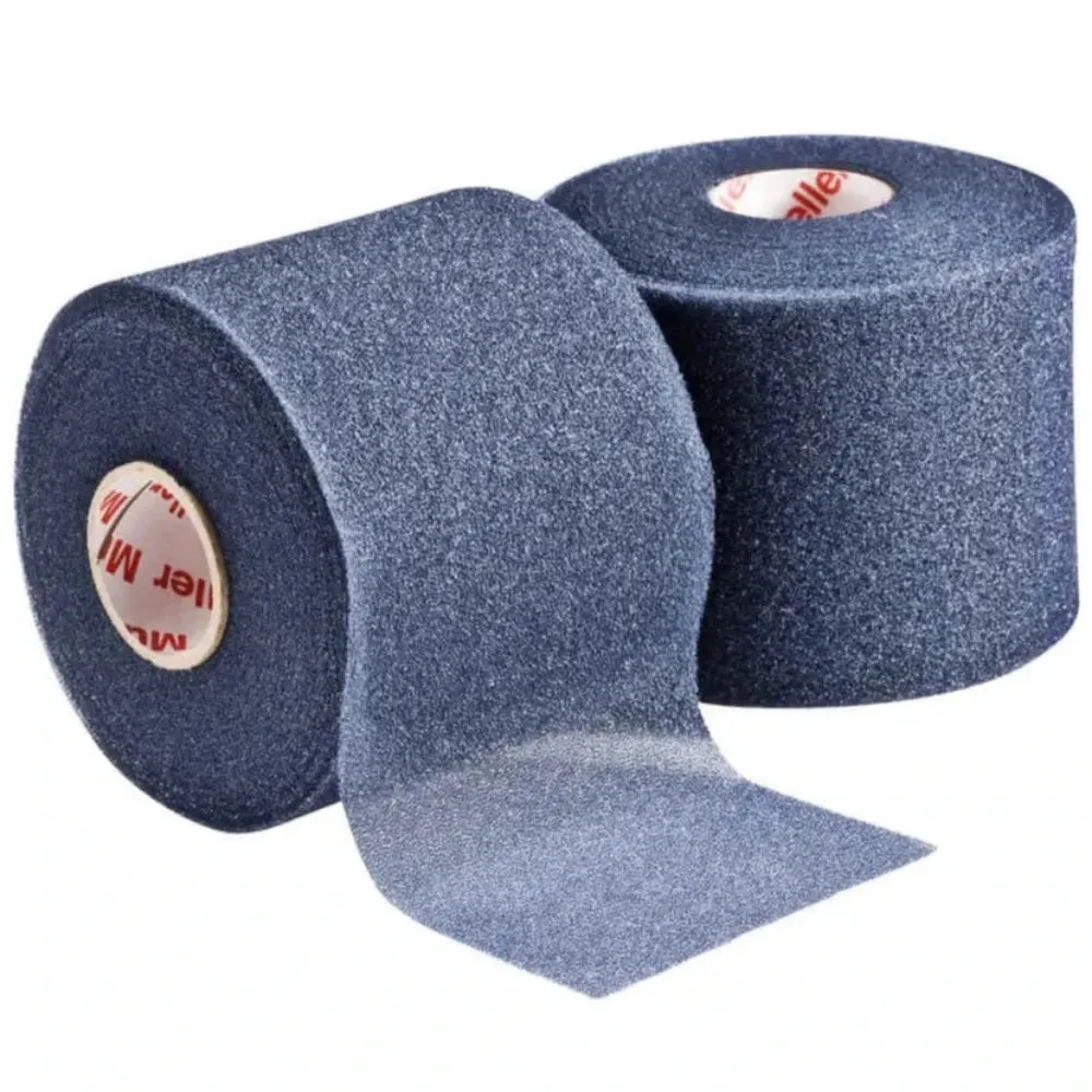 Mueller MWrap PreWrap 2 Roll Pack (2.75 in. x 21.4 yd each)