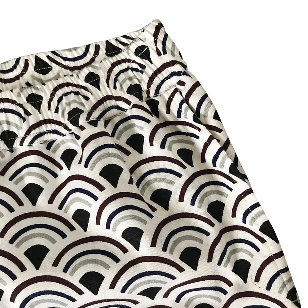 Muse Palazzo Pants - Wifi