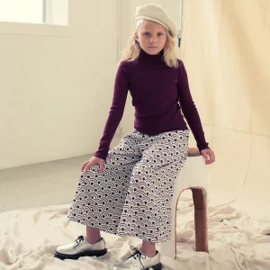 Muse Palazzo Pants - Wifi