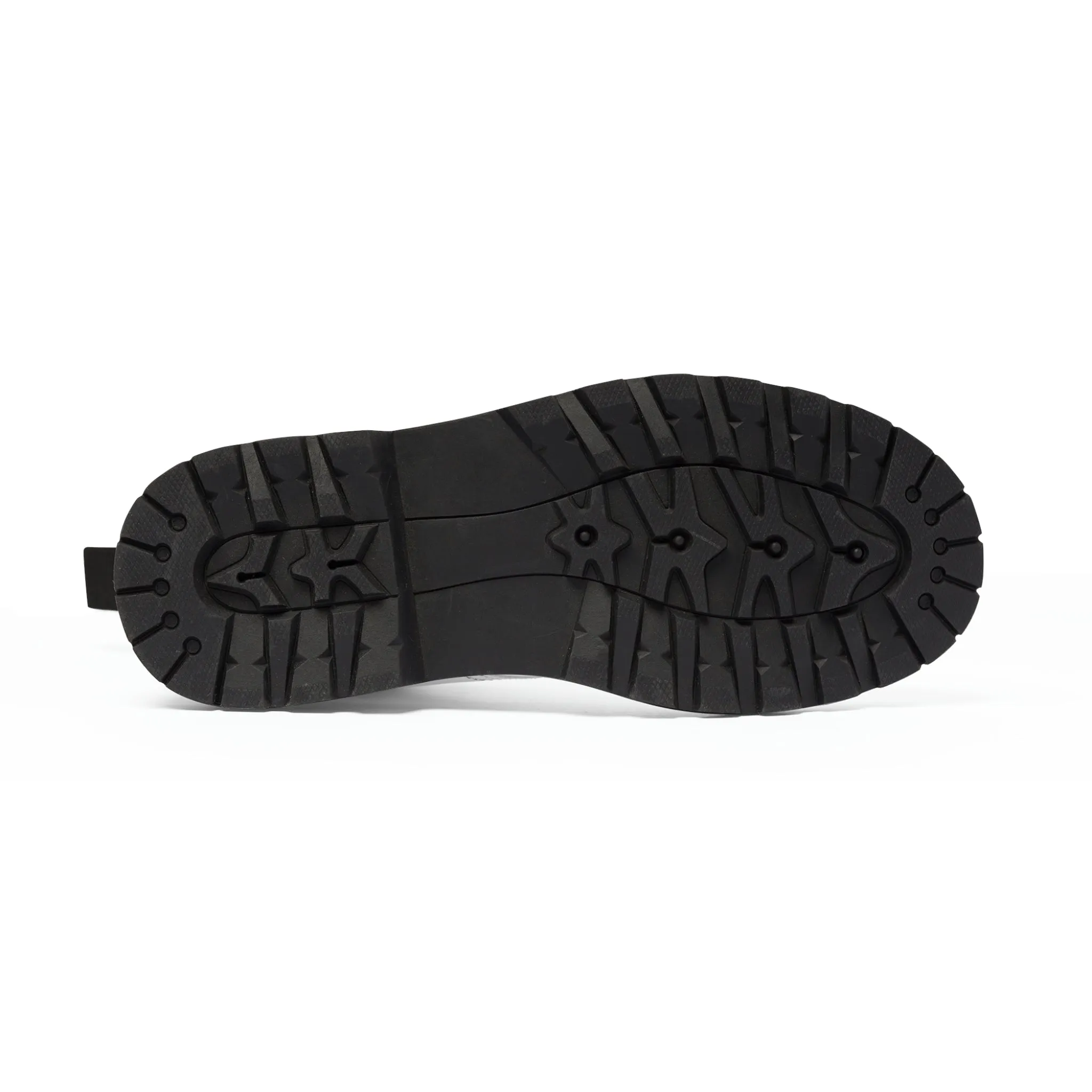 Nature's Pillars Women's Canvas Art Boots