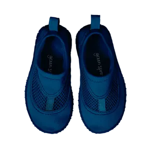 Navy Water Shoes