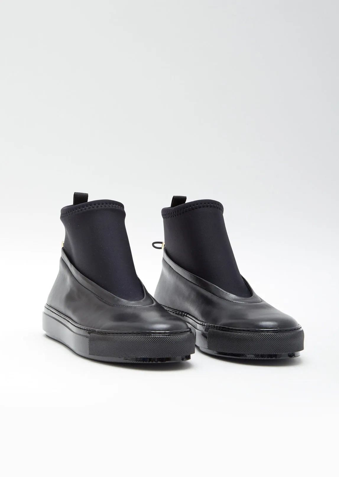 Neoprene Ankle Boot
