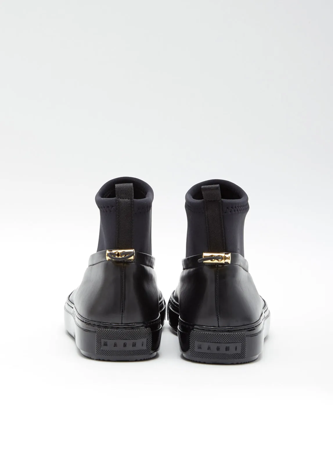 Neoprene Ankle Boot