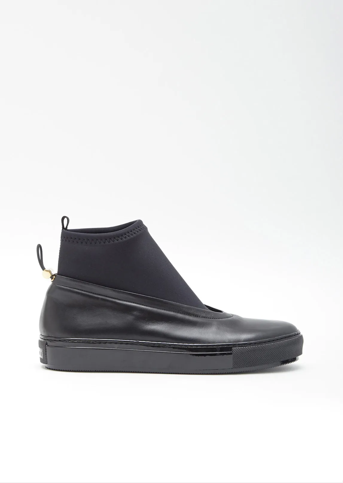 Neoprene Ankle Boot