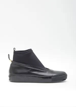 Neoprene Ankle Boot