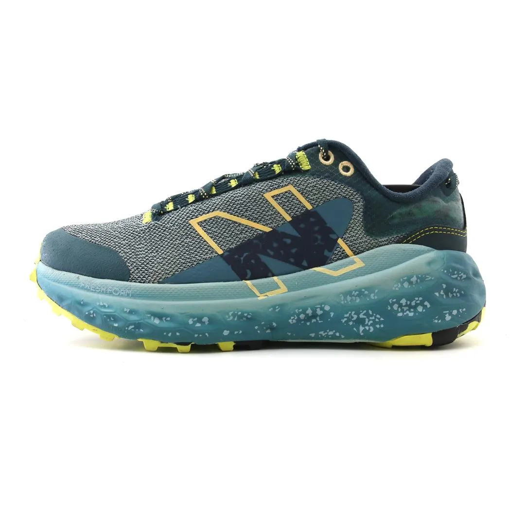 NEW BALANCE FRESH FOAM X MORE TR V2
