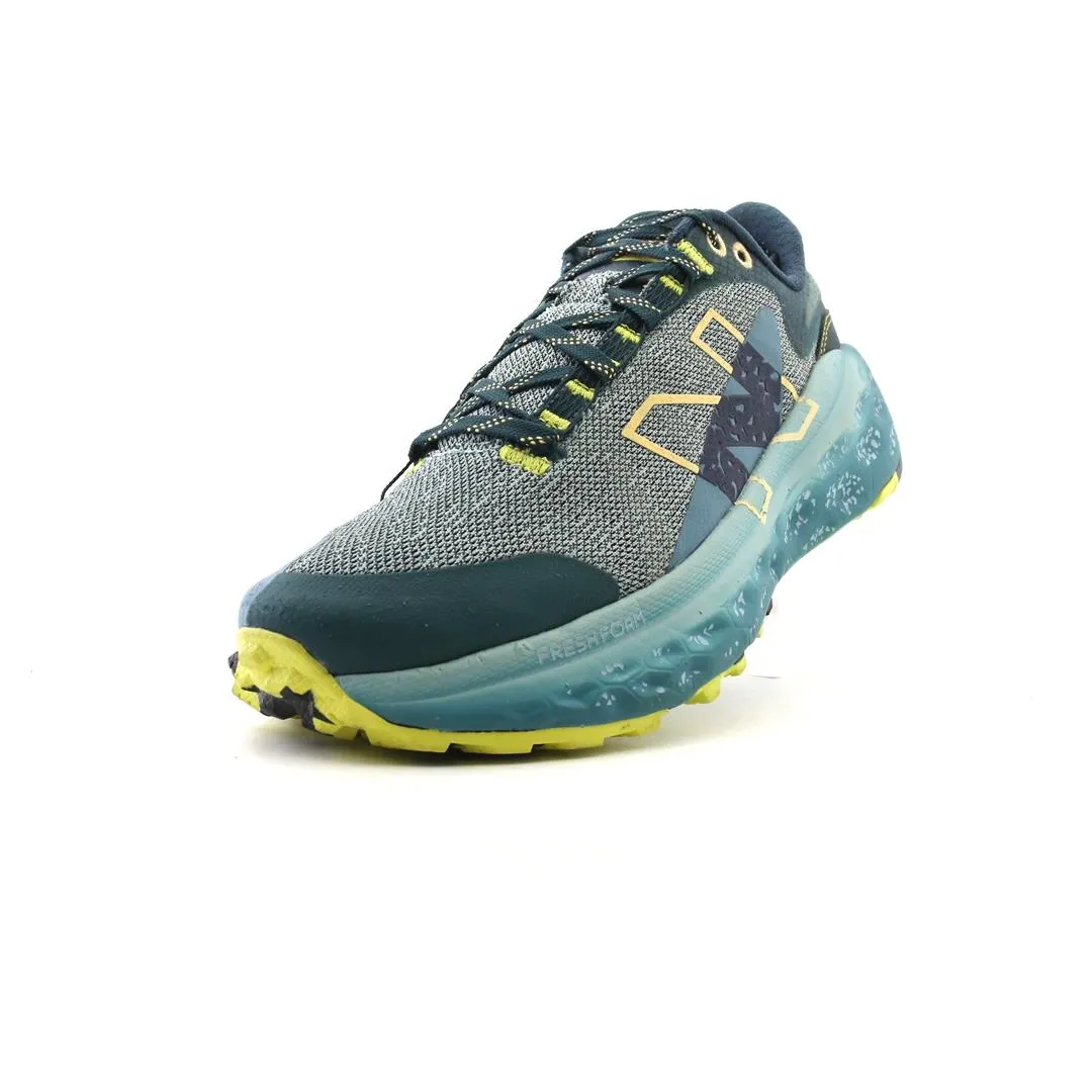 NEW BALANCE FRESH FOAM X MORE TR V2