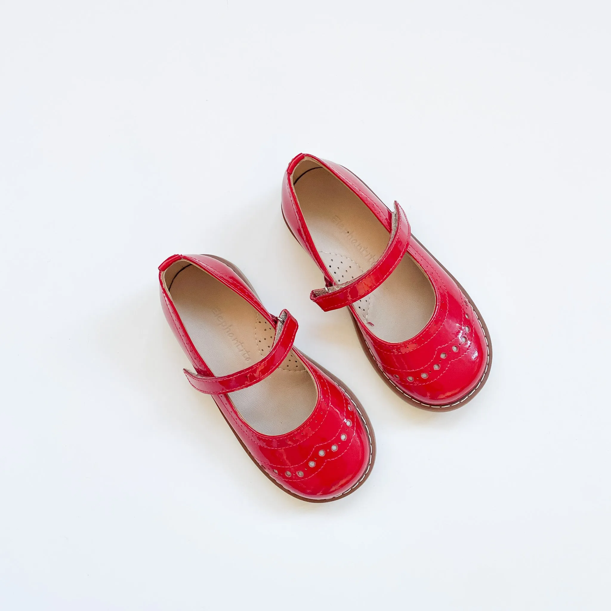 New Elephantino Shoes/ Size US 10